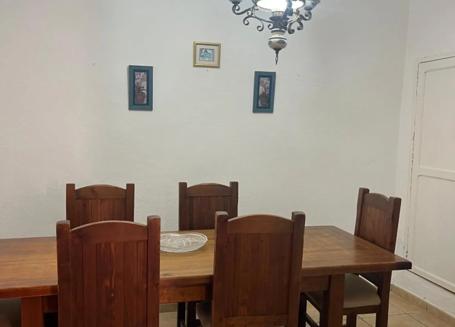 Holiday home Casa Aulaga Villa Betancuria
