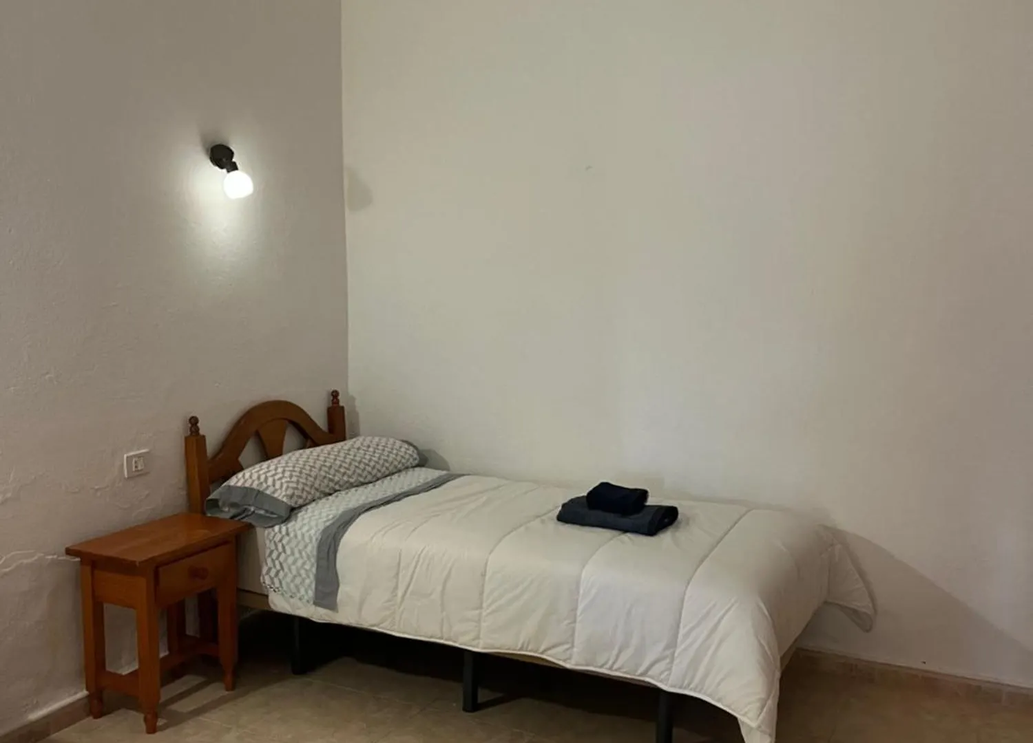 Casa Aulaga Villa Betancuria Spain