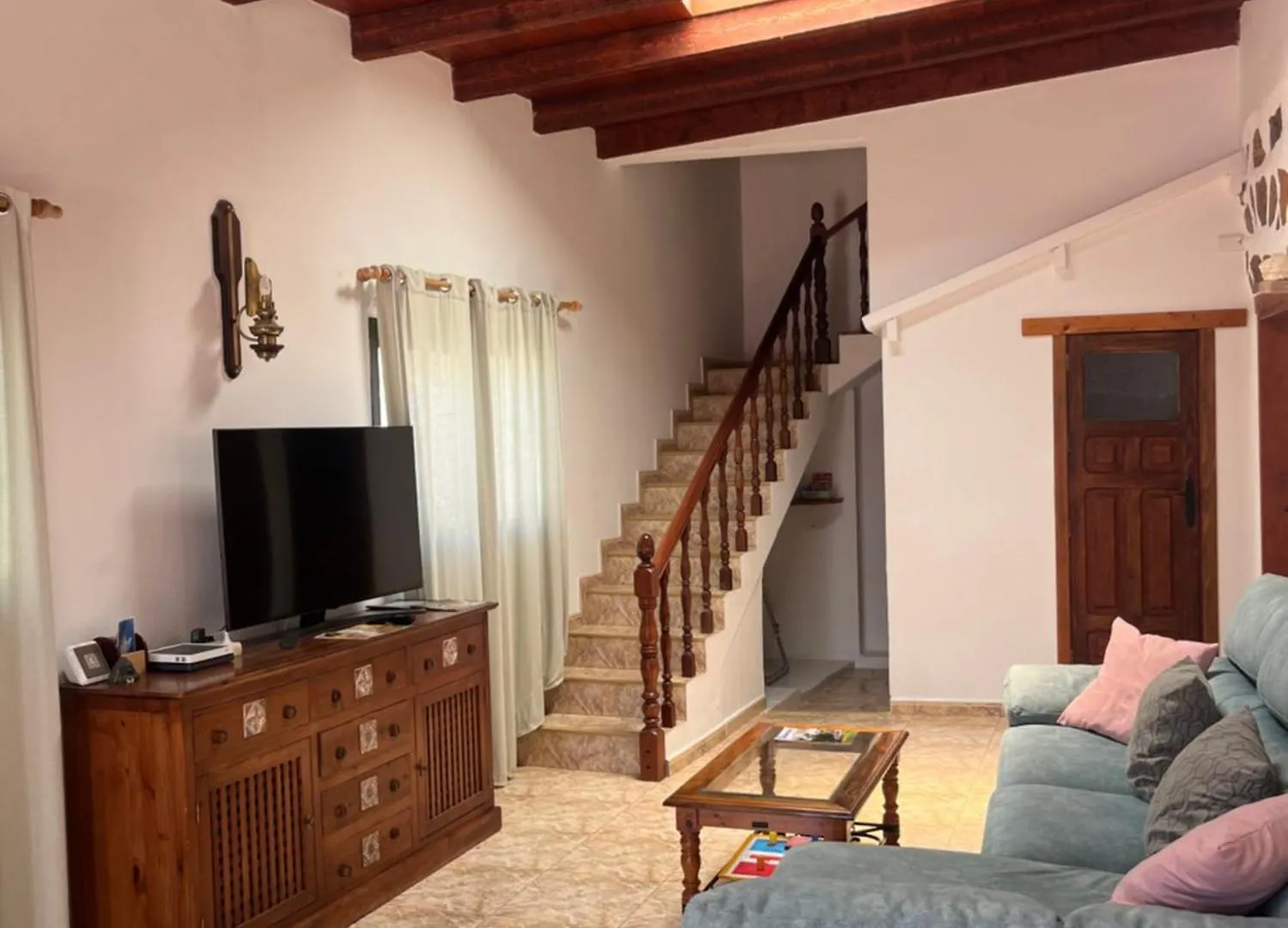 Holiday home Casa Aulaga Villa Betancuria Spain