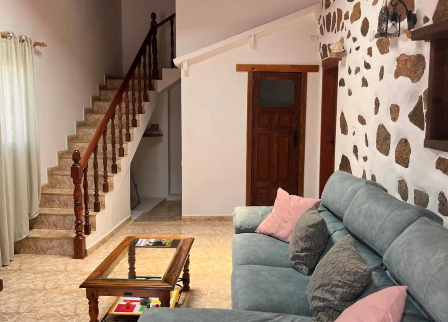 Casa Aulaga Villa Betancuria