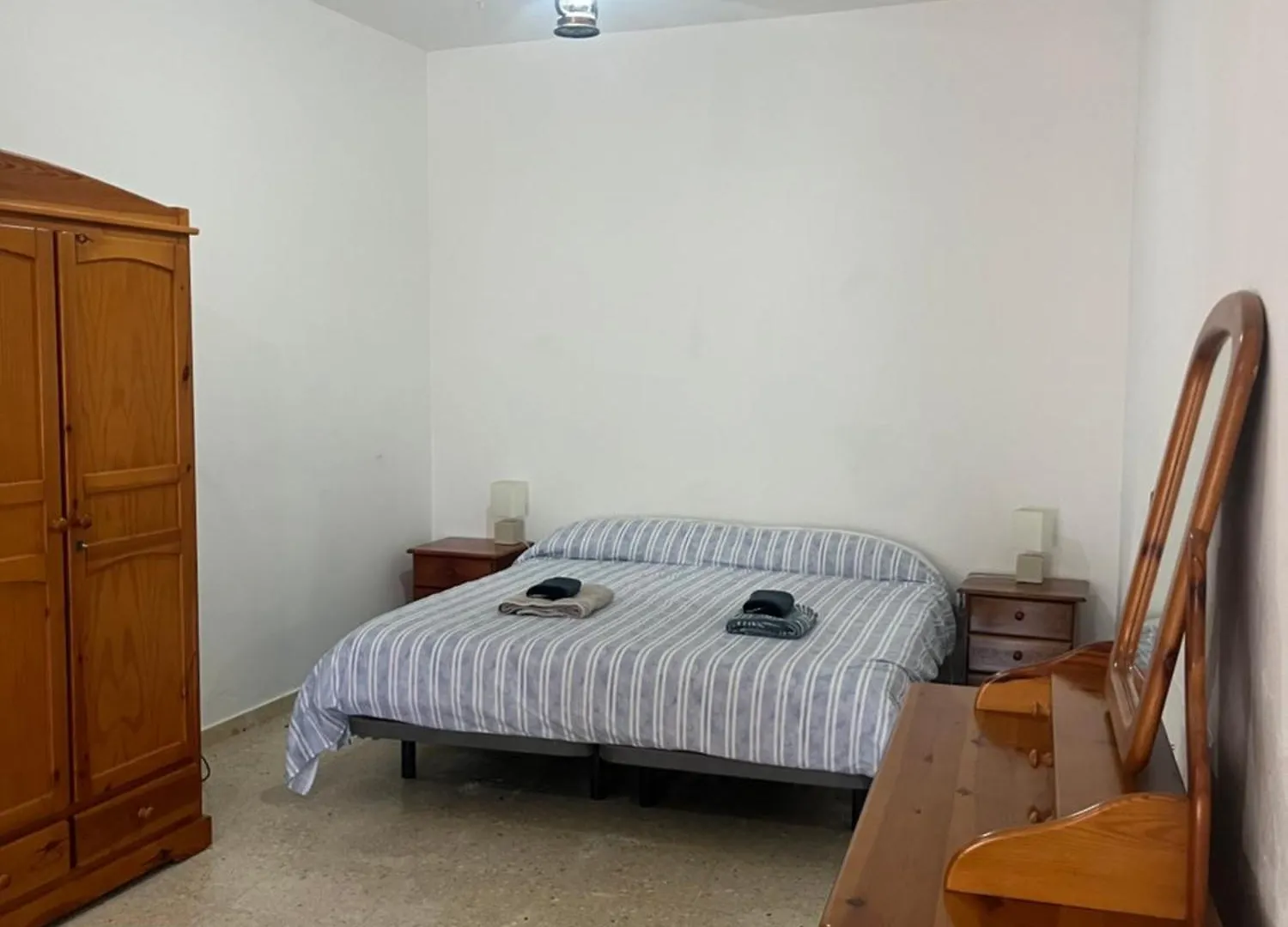Holiday home Casa Aulaga Villa Betancuria