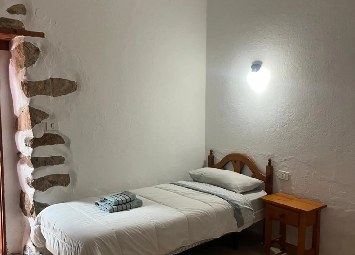 Casa Aulaga Villa Betancuria