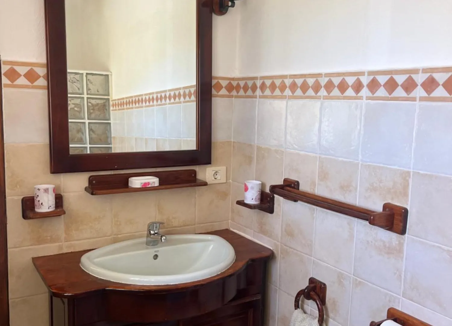 Casa Aulaga Villa Betancuria Holiday home