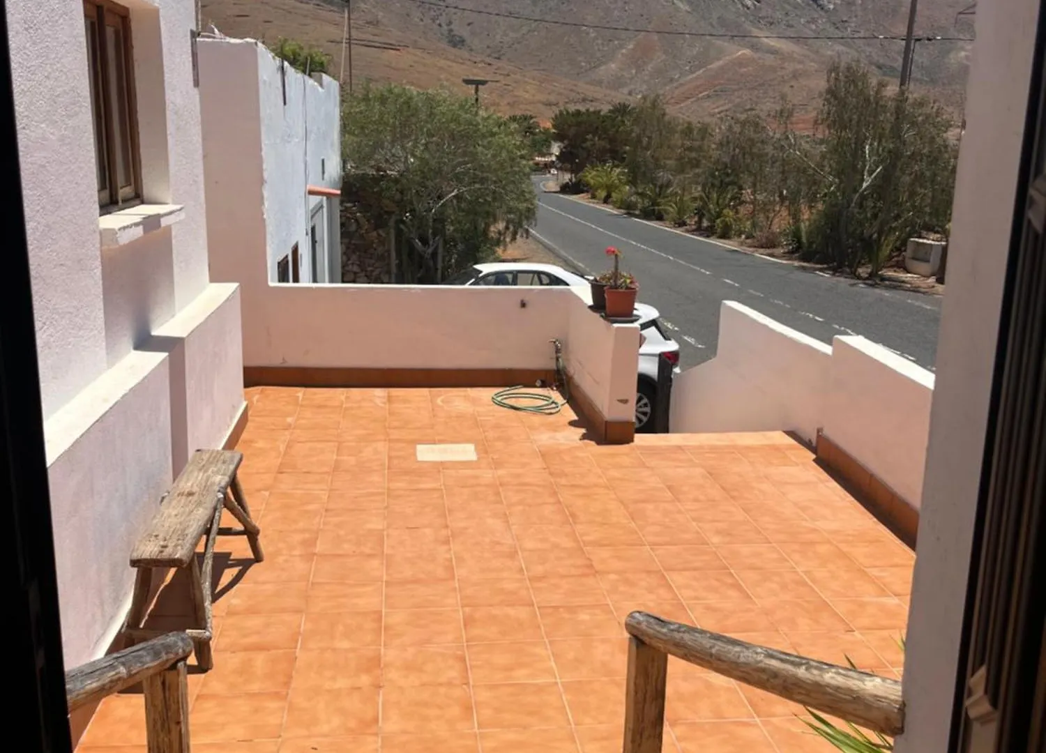 Casa Aulaga Villa Betancuria 0*,
