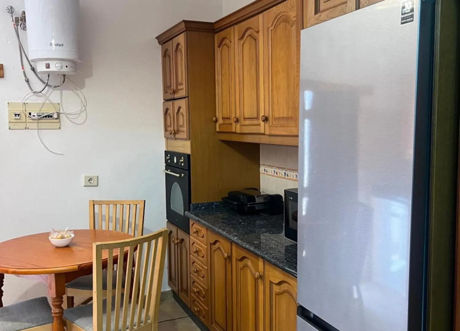 Holiday home Casa Aulaga Villa Betancuria