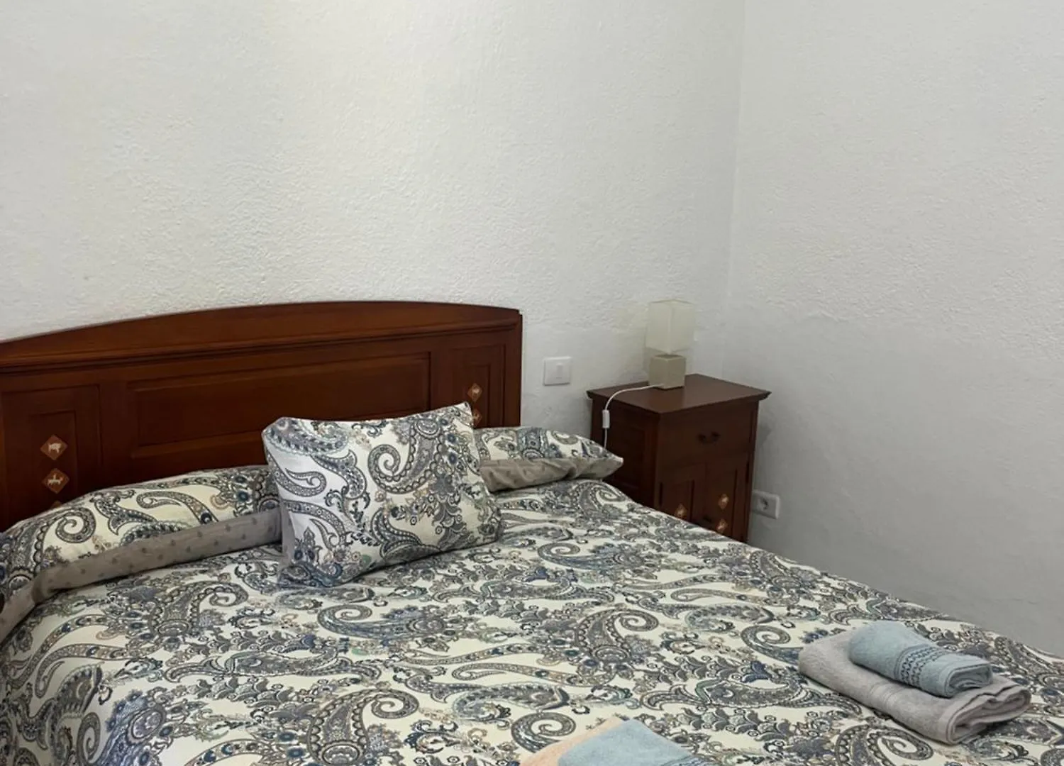 Casa Aulaga Villa Betancuria Holiday home