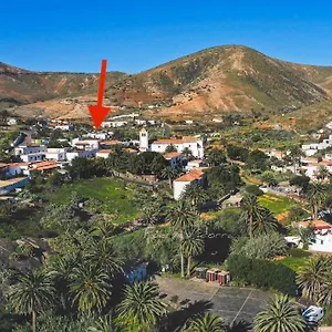  Hébergement de vacances Casa Dona Carmen