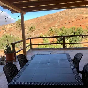 La Casita De La Era Appartamento