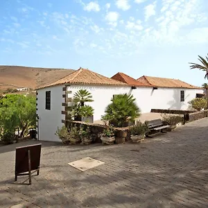  Hébergement de vacances Casa Milagrito