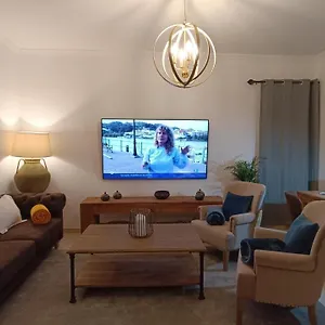 Casa Isabel Holiday home