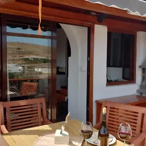  Hébergement de vacances Casa Isabel 2