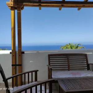 Apartamento The Sunset, Betancuria