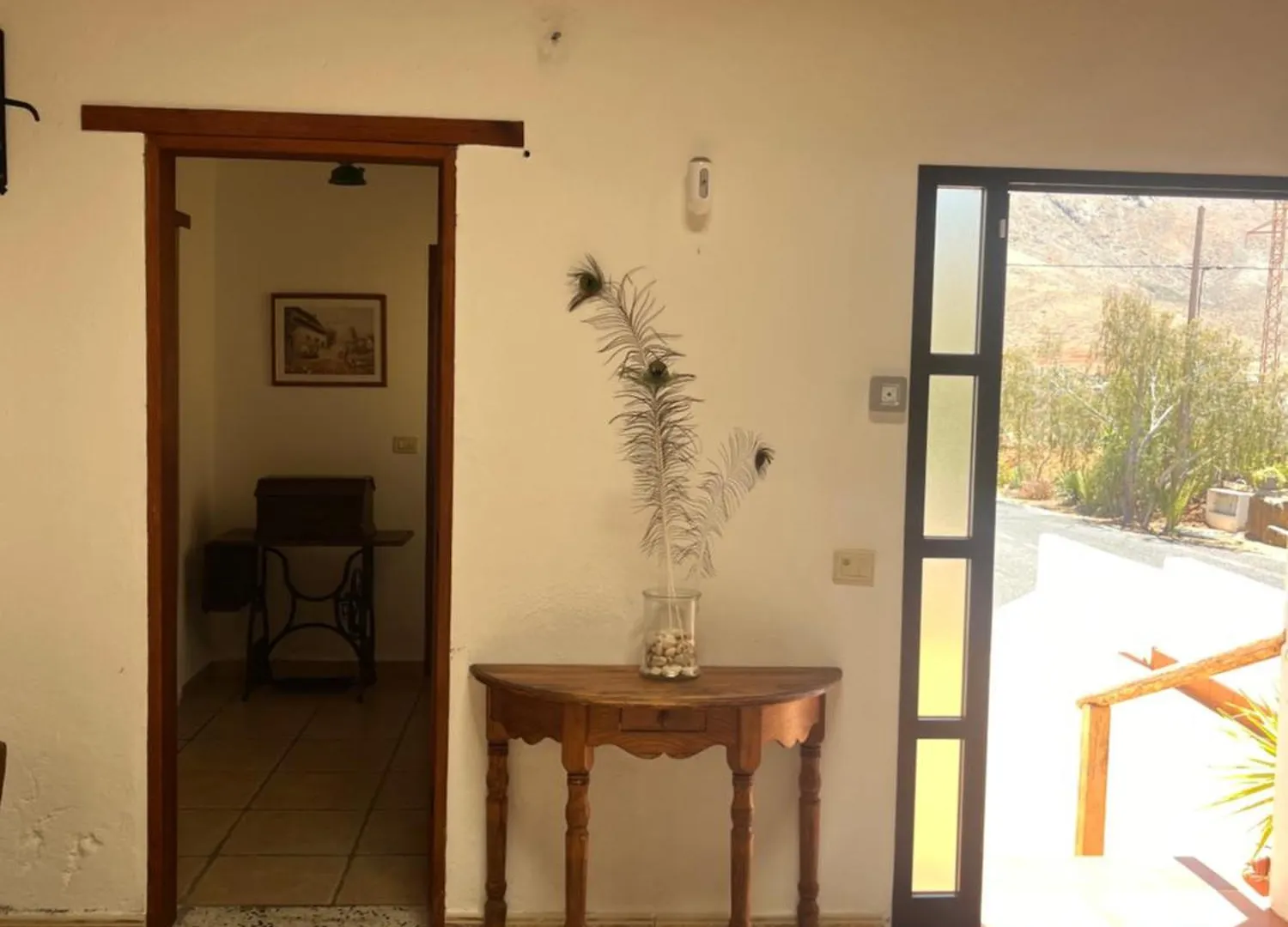Casa vacanze Villa Casa Aulaga Betancuría Spagna